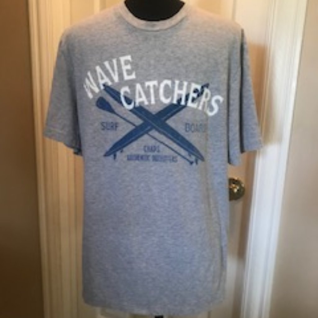 Chaps Tee